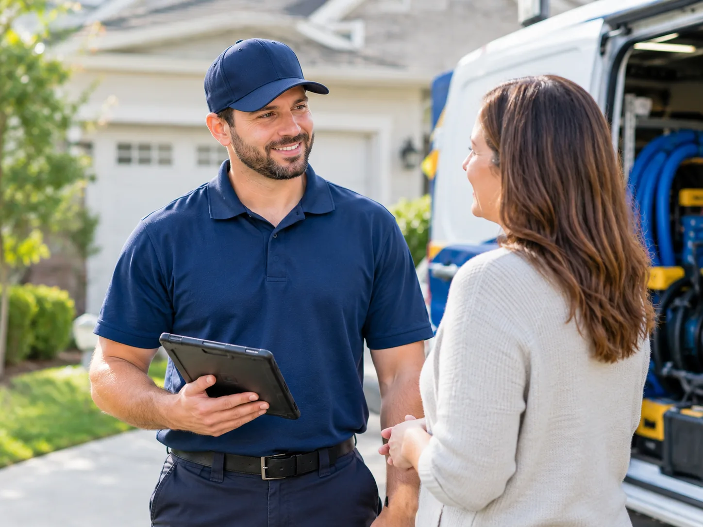 Sewage Backup Cleanup Montpelier, VA FAQs